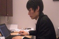 Hugh M Yu