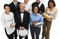 Skilled Worker Visa